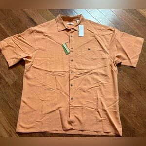 Campia Cabana Button-Down Shirt